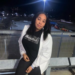 Meet your Posher, Daria